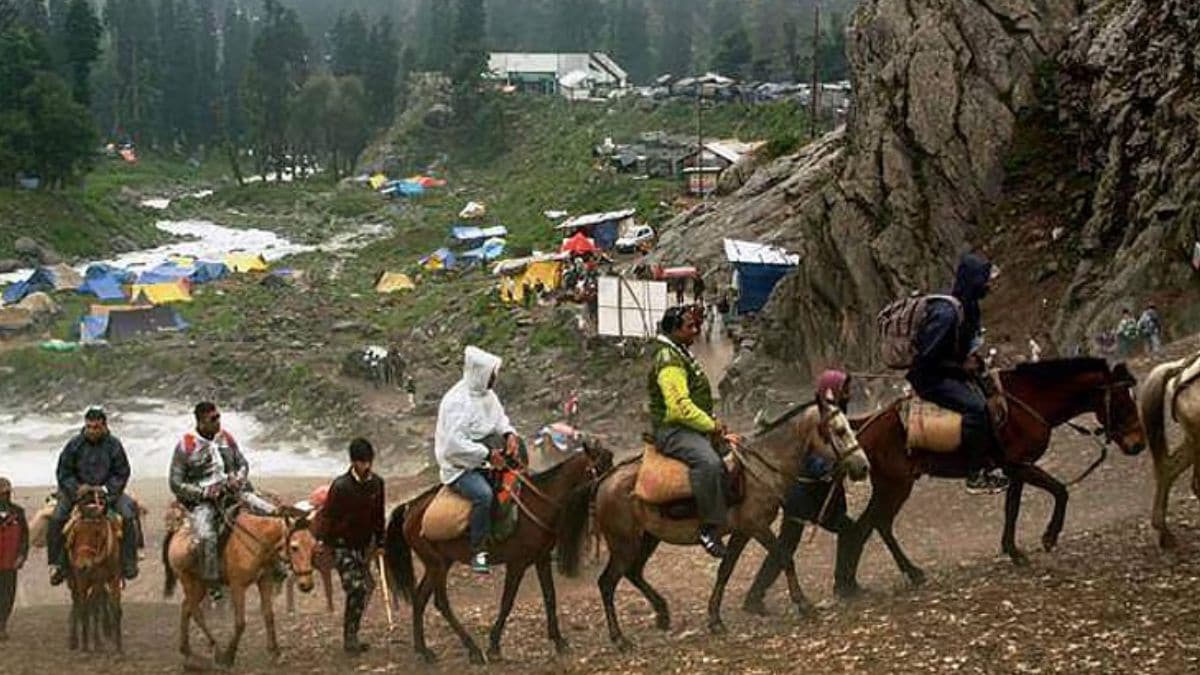 कैलाश मानसरोवर यात्रा पर जाने वाले श्रद्धालुओं के लिए खुशखबरी, यूपी सरकार देगी एक लाख रुपये; जानें पूरा प्रोसेस