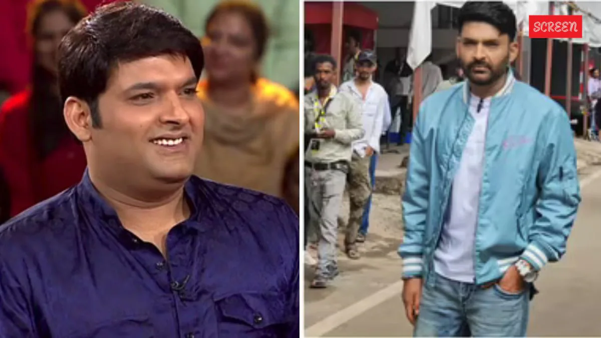 ‘बीमार लग रहे हो’, कपिल शर्मा का नया दुबला लुक देख फैंस ने पकड़ लिया माथा, बोले – ओजेम्पिक जिंदाबाद
