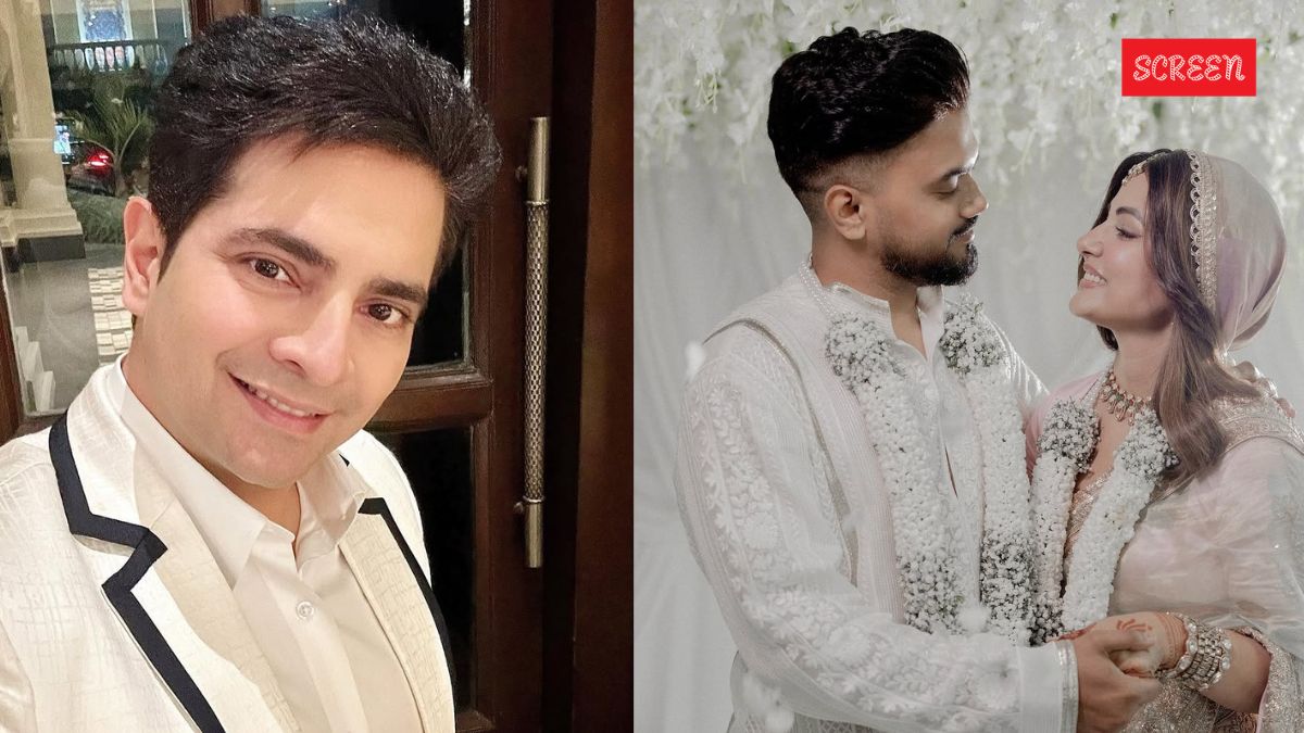 हिना खान और रॉकी जायसवाल के रिलेशनशिप के बारे में जानते थे करण मेहरा? बोले- हम दायरे में…