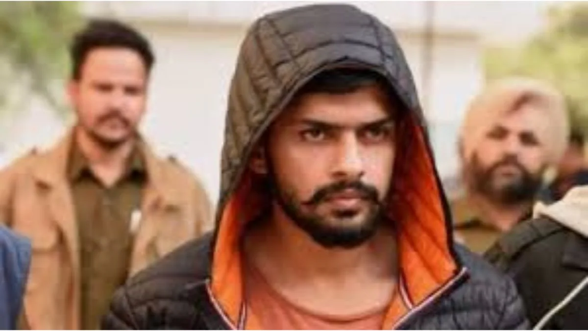 पुलिस एनकाउंटर में मारा गया लॉरेंस बिश्नोई गैंग का शार्पशूटर, हत्या समेत 20 संगीन मामलों में था वांटेड, पूरी जानकारी