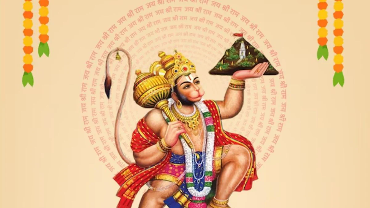 हनुमान जी की गदा का नाम जानते हैं आप, आखिर उन्हें यह शक्तिशाली शस्त्र किसने और क्यों दी? पढ़ें पौराणिक कथा