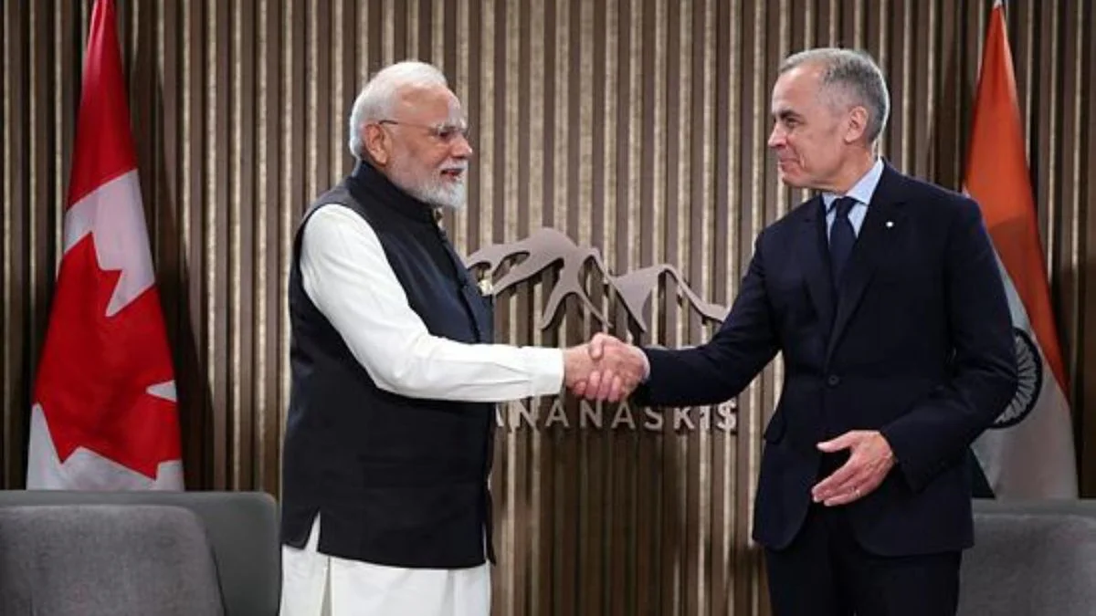 India Canada Relation: बातचीत से पहले भारत ने इन गैंगस्टरों और खालिस्तानी आतंकवादियों के बारे में जुटाई जानकारी, कनाडा को सौंपी लिस्ट