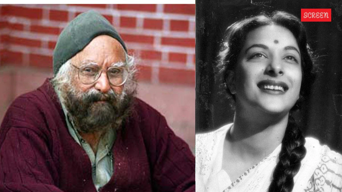 ‘शर्त ये है कि नरगिस मेरे कमरे में…’, जब नरगिस दत्त ने मांगी थी खुशवंत सिंह से कसौली वाले घर की चाबी
