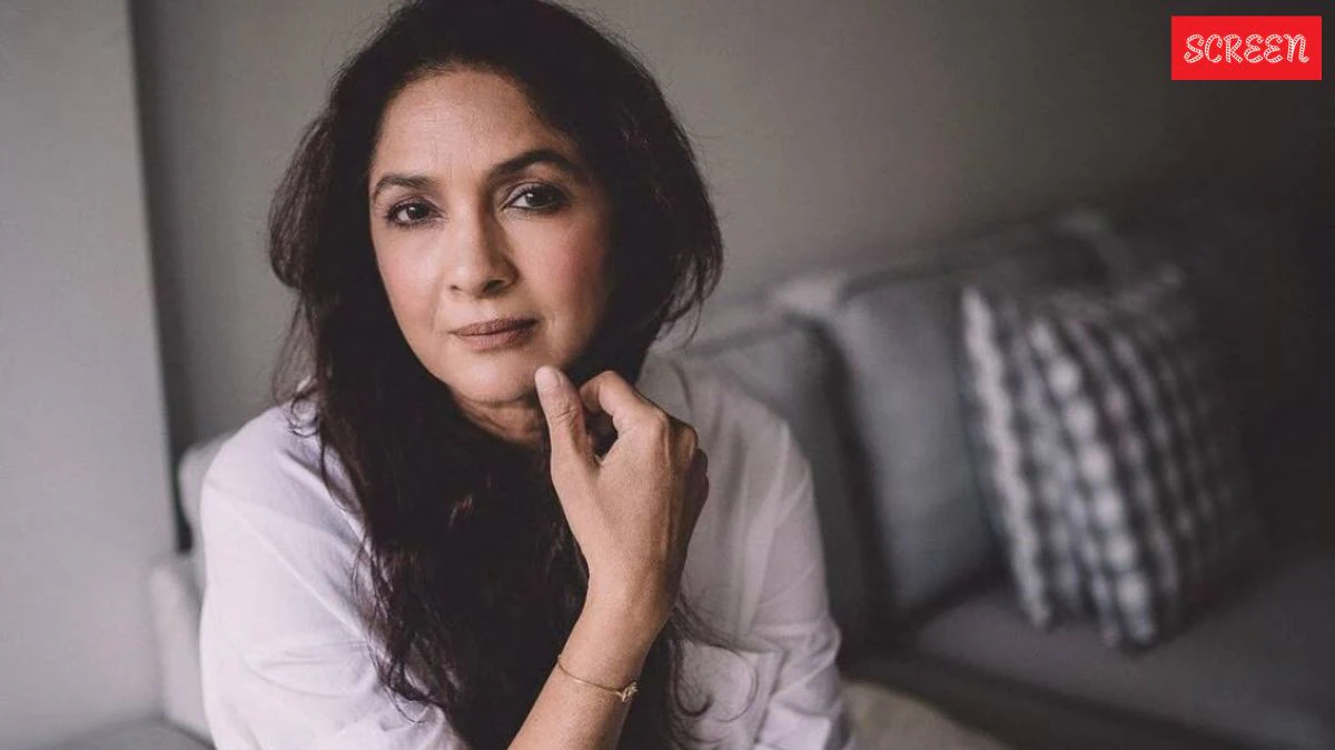 ‘ये मत सोचो की 80 साल में रोमांस की इच्छा….’ बुढ़ापे में इंटिमेसी को लेकर नीना गुप्ता ने कही बड़ी बात