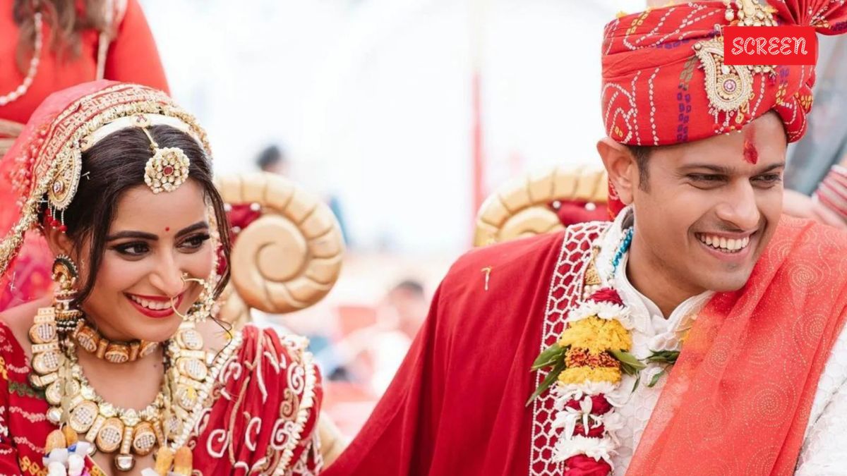 ‘कोई प्रूफ हो तो दिखाओ’, नील भट्ट संग तलाक की खबरों पर भड़कीं ऐश्वर्या शर्मा- मैं चुप हूं क्योंकि…