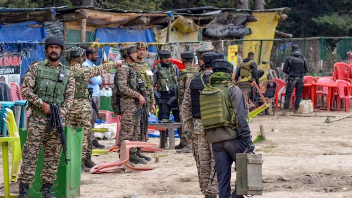 Pahalgam Terror Attack: पहलगाम हमले के आतंकियों को परवेज और बशीर अहमद ने दी पनाह, NIA ने किया गिरफ्तार