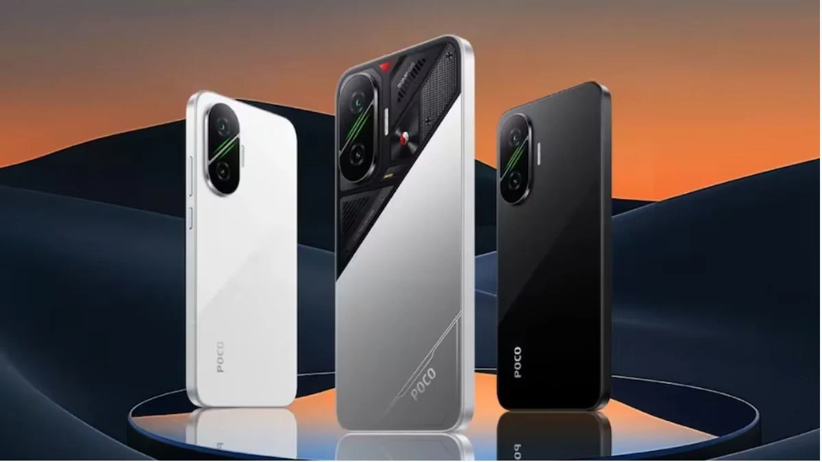 जंबो बैटरी वाला स्मार्टफोन! Poco F7 5G की भारत में एंट्री, इसमें है 7550mAh बैटरी और 50MP कैमरा