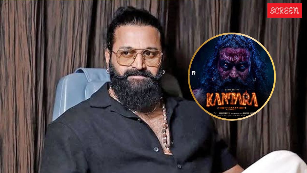 ‘कांतारा 2’ के एक्टर की शूट पर मौत के बाद फिर हुआ बड़ा हादसा, ऋषभ शेट्टी और क्रू मेंबर्स से भरी नाव पलटी