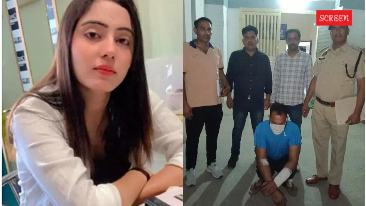 हरियाणवी मॉडल मर्डर केस में पुलिस का बड़ा खुलासा: शादीशुदा बॉयफ्रेंड ही निकला कातिल, 5 महीने के बच्चे की मां थी शीतल