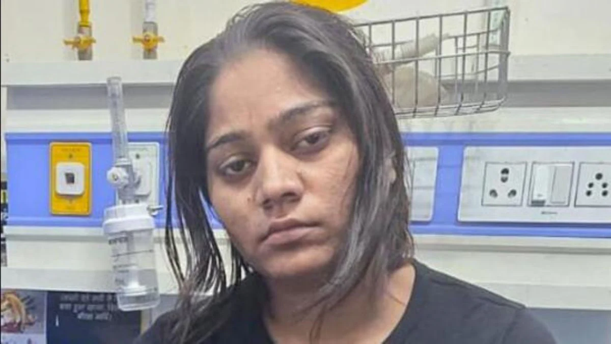 Sonam Raghuvanshi News: गाजीपुर के वन स्टॉप सेंटर में कैसे बीते सोनम रघुवंशी के 14 घंटे?