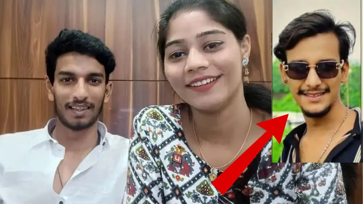 कौन है विशाल? जिसने सोनम के लिए पार की सारी हदें, दोस्ती निभाने में प्रेमी राज से निकला आगे, हर पल बना रहा परछाई