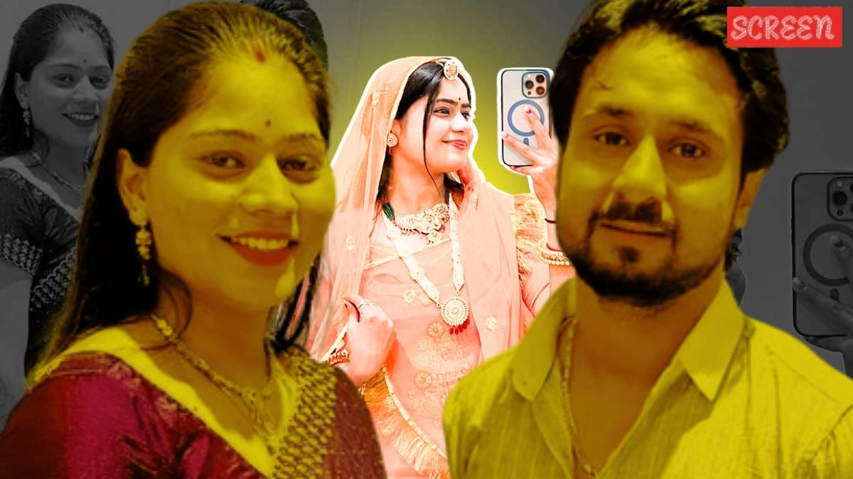 भाई की मौत पर भी पेड प्रमोशन जारी? सोशल मीडिया इंफ्लुएंसर है राजा रघुवंशी की बहन, इस कारण हो रही ट्रोल