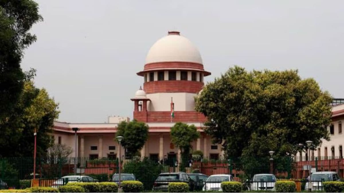 सुप्रीम कोर्ट ने हरियाणा के चीफ सेक्रेटरी को लगाई फटकार, कहा- उचित कदम नहीं उठाए तो एक्शन के लिए तैयार रहें; जानें मामला