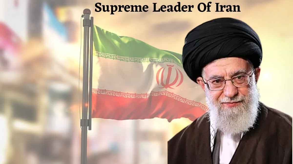 Ayatollah Ali Hosseini Khamenei: कौन हैं अमेरिका और इजरायल को चुनौती देने वाले अयातुल्लाह अली खामेनेई? मदरसे से की है पढ़ाई