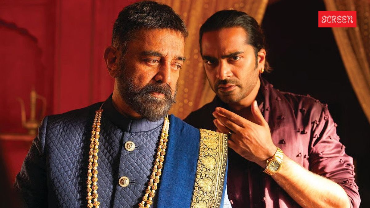 Thug Life Review LIVE: ‘कल्‍ट क्‍लासिक थ्र‍िलर’ है कमल हासन की ‘ठग लाइफ’, फिल्म देखने से पहले यहां पढ़ें रिव्यू