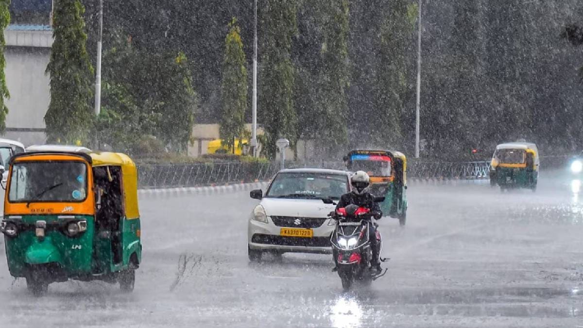 Google Trends: राजस्थान में समय से पहले दक्षिण-पश्चिम मानसून ने दी दस्तक, इन राज्यों में भी हो सकती है बारिश