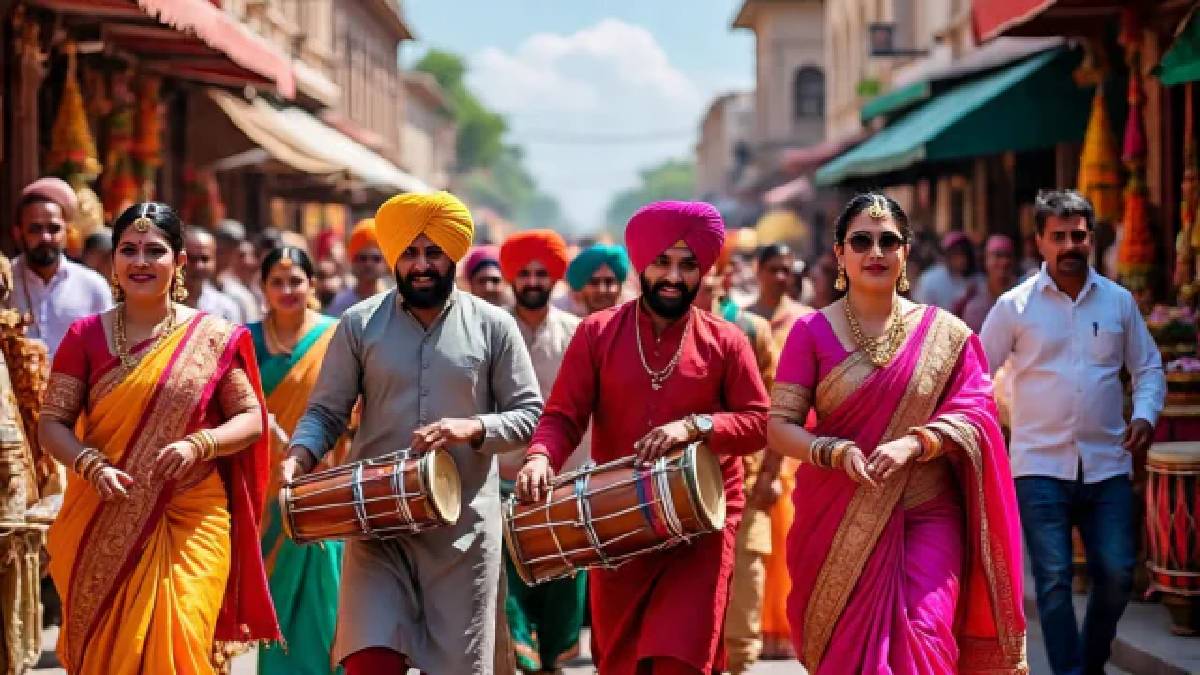 अमृतसर से बारात लेकर मोगा पहुंचा दूल्हा, मौके पर नहीं मिली इंग्लैंड में रहने वाली दुल्हन और उसका परिवार