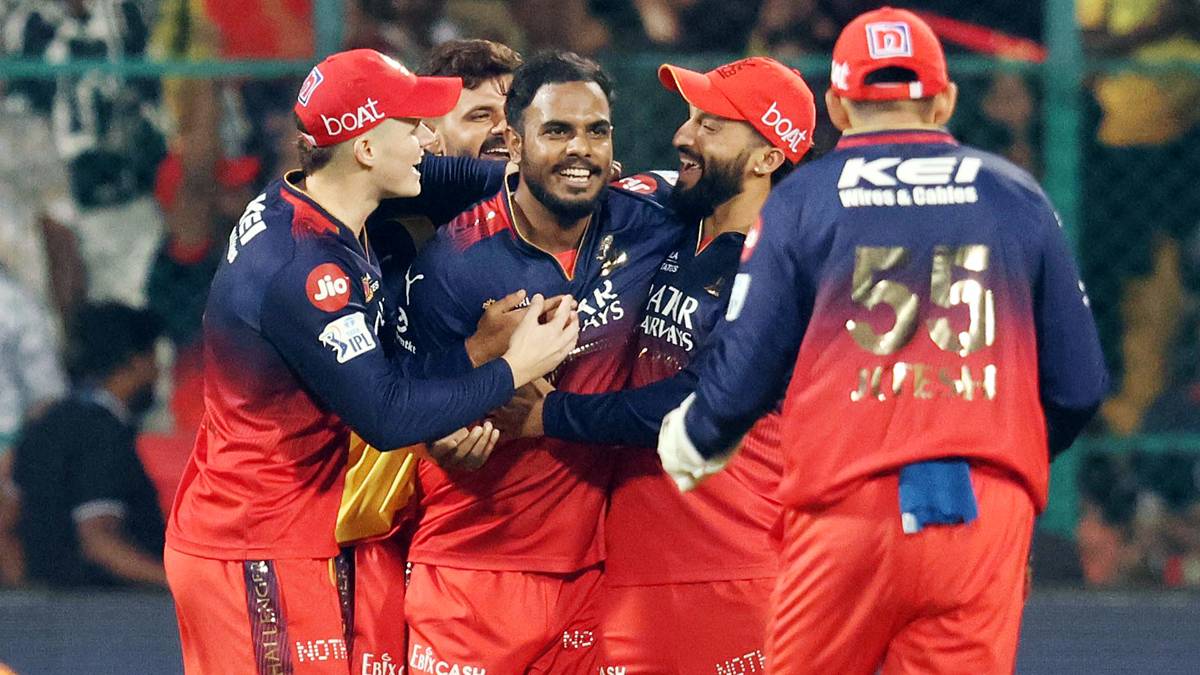 मुश्किल में फंसा IPL चैंपियन RCB का तेज गेंदबाज, पहले भी आ चुके हैं विवादों में यश दयाल
