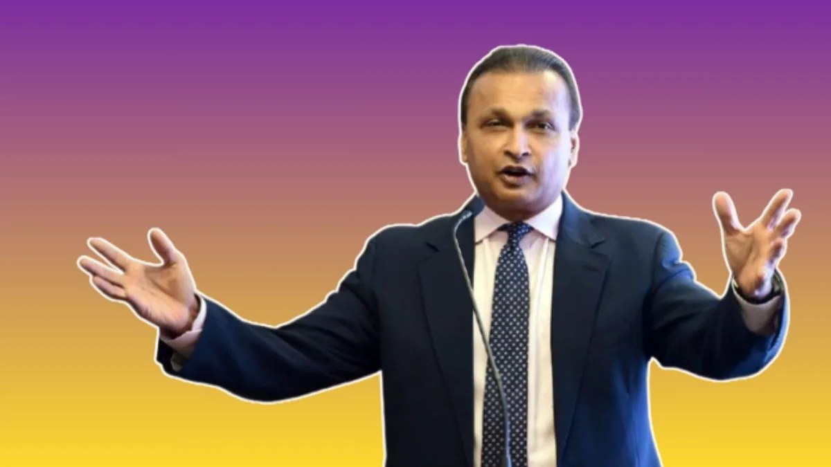 अनिल अंबानी की हो गई मौज! इस बैंक ने हटाया ‘फ्रॉड’ का टैग, ले लिया यू-टर्न