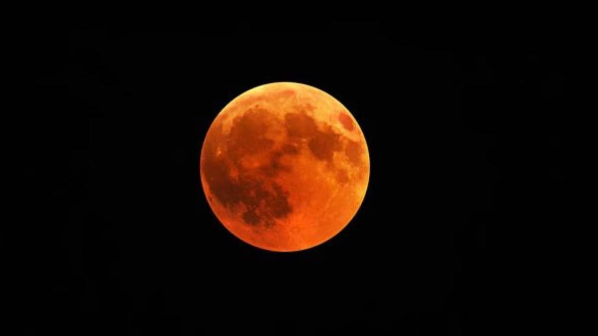 Full Buck Moon July 2025: क्या होता है बक मून? जानें कहां, कब और कैसे देखें जुलाई में दिखने वाला पहला फुल मून