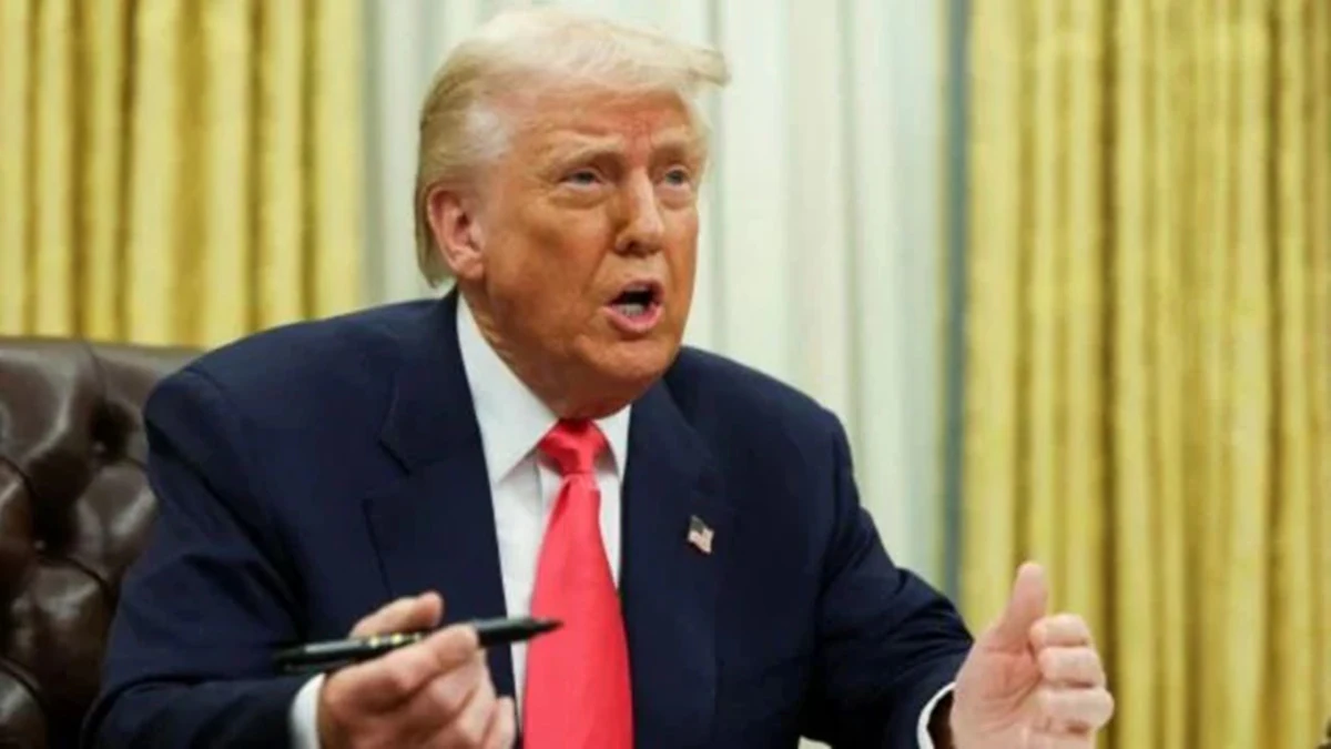 Trump Tariffs: ट्रंप ने तांबे पर लगाया 50% Tariff, फार्मा पर 200% तक पहुंच सकता है टैरिफ, इसका भारत पर कितना असर होगा?