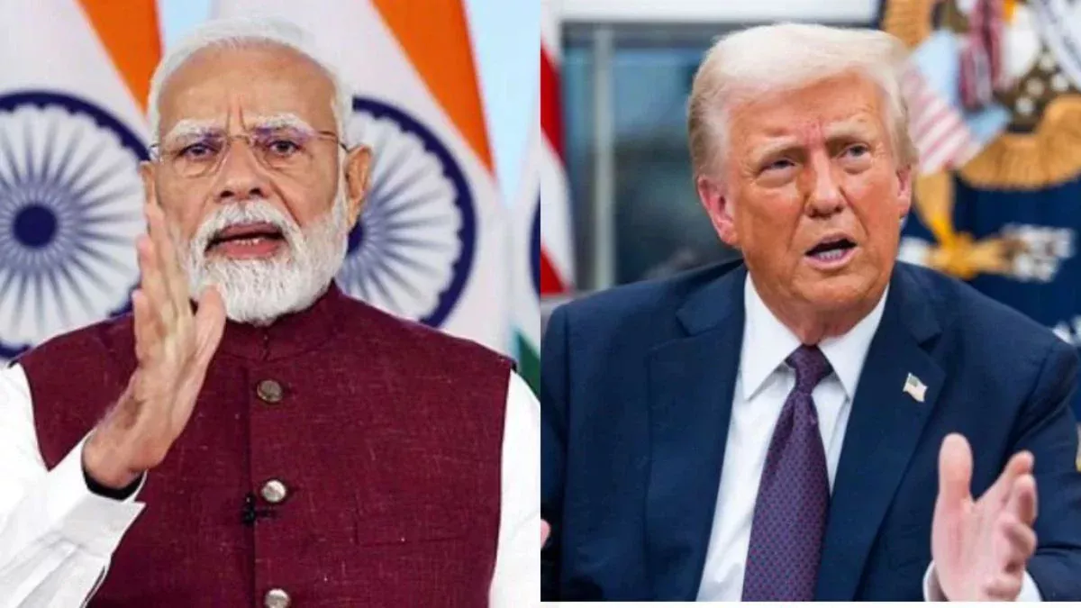 India-US Trade Talk: इन चार बड़े मुद्दों पर अमेरिका की बात मानने के लिए तैयार होगा भारत? 