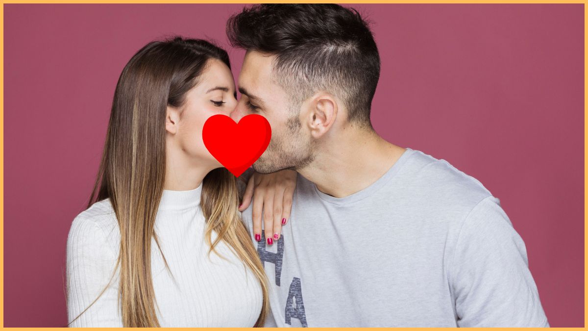 International Kissing Day 2025: कब मनाया जाएगा अंतरराष्ट्रीय किस डे? यहां जानें इसके पीछे का पूरा इतिहास