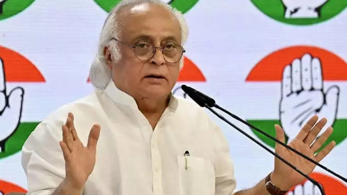 Opration Sindoor: ‘पाकिस्तान से नहीं, चीन से युद्ध था…’ डिप्टी आर्मी चीफ के बयान पर जयराम रमेश ने जताई सहमति