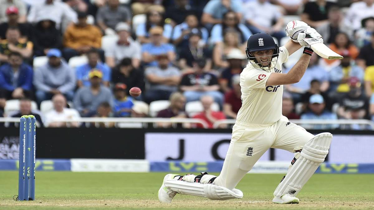 IND vs ENG: जो रूट का लॉर्ड्स में अर्धशतक, भारत के खिलाफ टेस्ट में इतने रन बनाने वाले दुनिया पहले बैटर बने; पोंटिंग-स्मिथ को छोड़ा पीछे