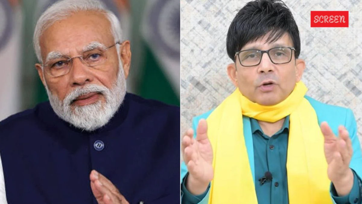 ‘मोदी जी से ज्यादा भ्रष्ट सरकार ना ही आई है और…’, देश के हालात को लेकर एक्टर ने कह दी बड़ी बात