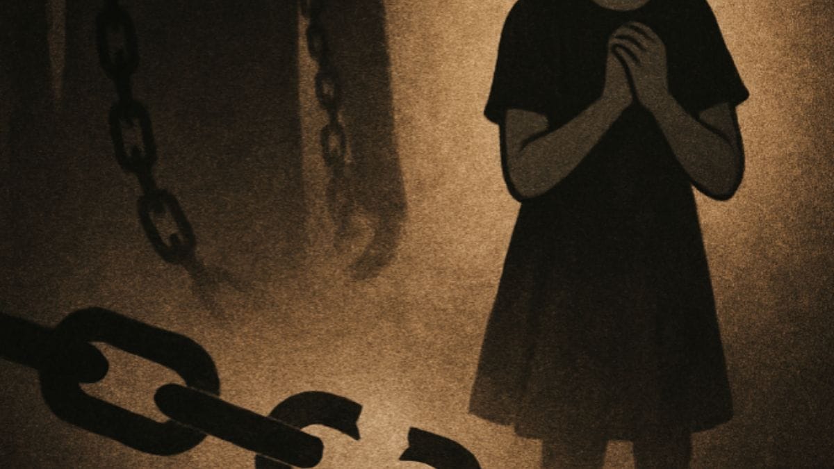 ‘तेरी जिंदगी बदल दूंगा…’, ओमान में बैठा इस्लाम किशोरी को फंसाने के लिए बिछा रहा था जाल, खौफनाक साजिश का पुलिस ने ऐसे किया खुलासा