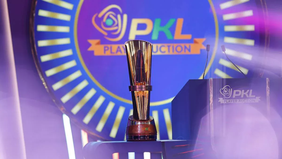 Pro Kabaddi League 2025: 29 अगस्त से शुरू होगा प्रो कबड्डी लीग का धमाल, यहां देखें सभी टीमों का स्क्वाड और लाइव स्ट्रीमिंग डिटेल्स