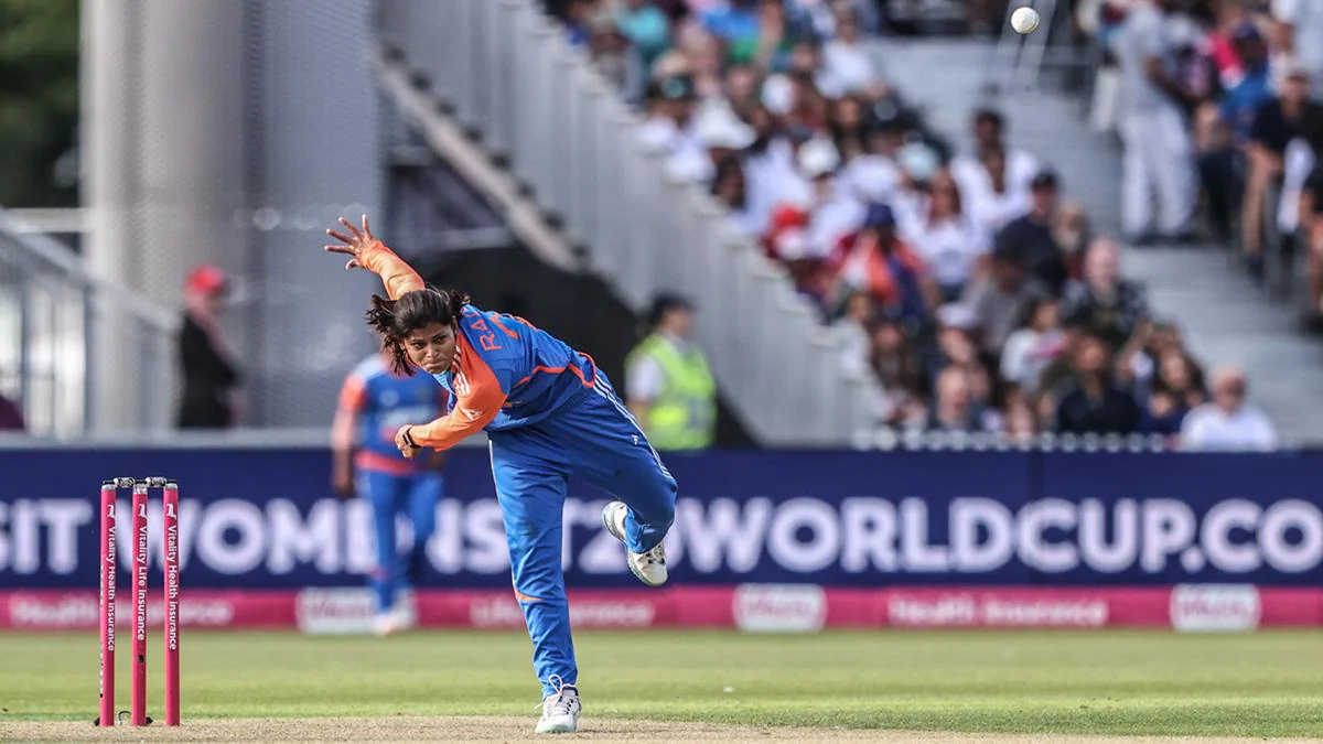 ऑस्ट्रेलिया दौरे के लिए इंडिया ए टीम का ऐलान: राधा यादव कप्तान; शेफाली, श्रेयंका और टिटास साधु का चयन