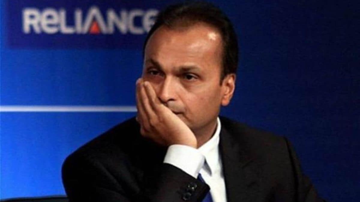 अनिल अंबानी पर फिर मुसीबत! SBI ने रिलायंस कम्युनिकेशन के लोन अकाउंट को बताया फ्रॉड, RBI तक पहुंचेगी बात
