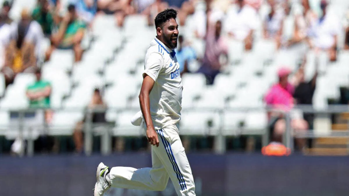 IND vs ENG: सिराज हैट्रिक से चूके, रूट-स्टोक्स को किया ऐसे आउट कि दोनों रह गए हक्के-बल्के; पंत ने लपका कमाल का कैच-VIDEO