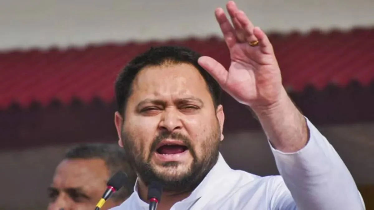 ‘चुनाव आयोग अब बन गया है गोदी आयोग…’, बिहार बंद रैली में बोले तेजस्वी यादव