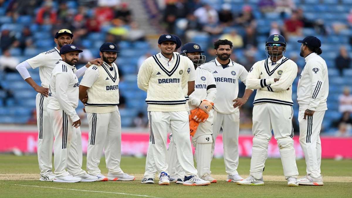 IND vs ENG: ‘मैं इसके खिलाफ हूं, ये खिलाड़ियों के साथ नाइंसाफी है’, BCCI के इस नियम पर भड़के सुरेश रैना