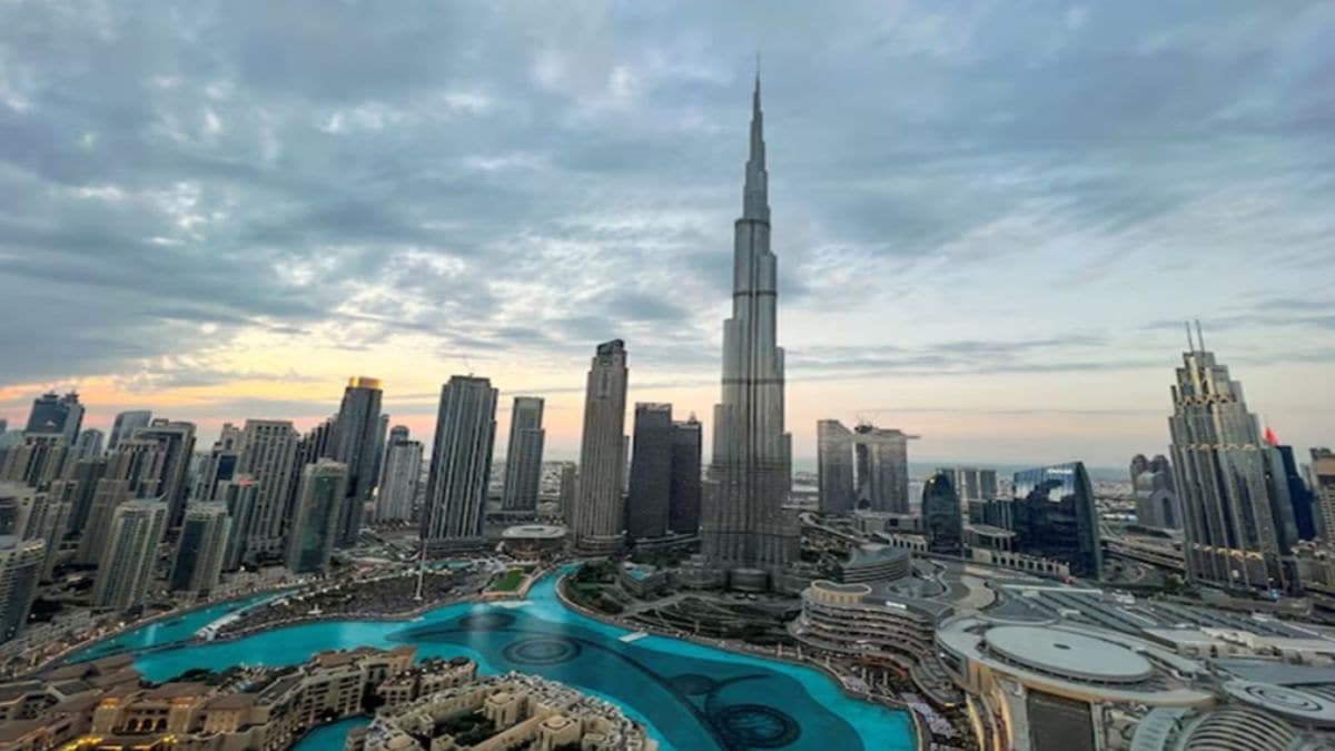 UAE Golden Visa News: 23 लाख में नहीं मिल रहा यूएई का गोल्डन वीजा, अधिकारियों का बड़ा खुलासा