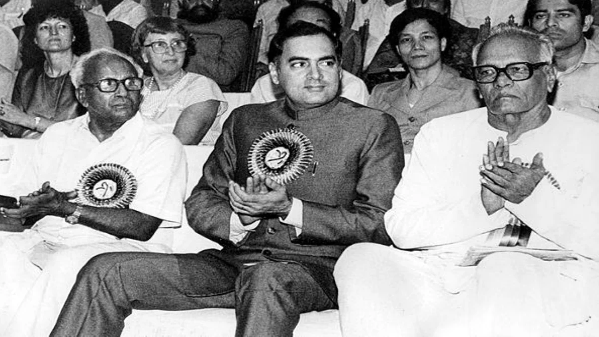 Rajiv Gandhi Assassination: श्रीलंका में सेना भेजने का राजीव गांधी का वह फैसला, जिसकी वजह से उन्हें गंवानी पड़ी थी जान