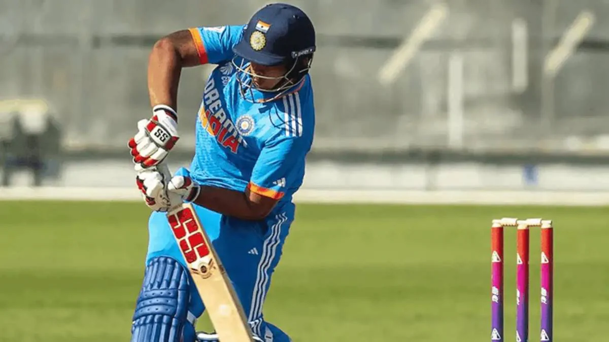 IND-U19 vs ENG-U19: वैभव-आयुष या अभिज्ञान ओपनर, इंग्लैंड के खिलाफ चौथे वनडे के लिए इंडिया की प्लेइंग इलेवन; सीरीज जीतने का मौका
