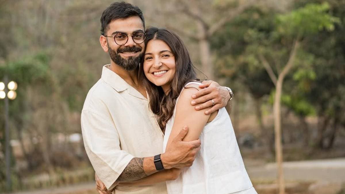 लंदन में फैन ने विराट कोहली और अनुष्का शर्मा को ‘कैद’ किया तो दिग्गज भारतीय हुआ नाखुश; देखें Viral Video