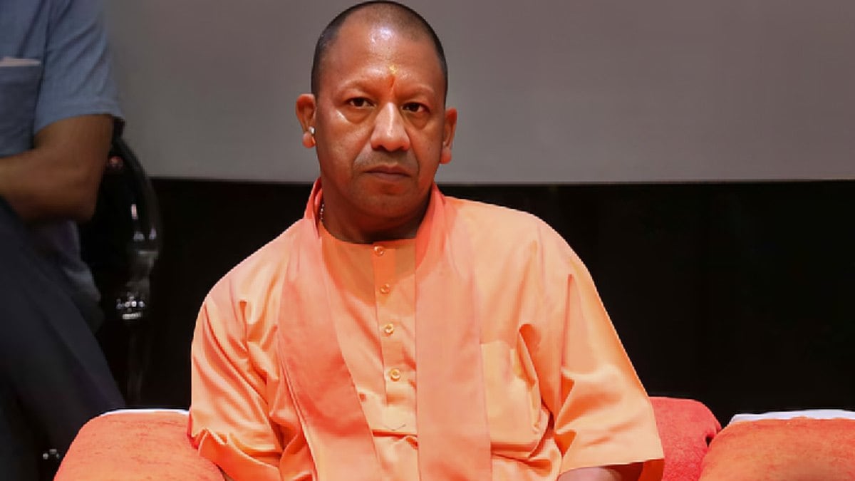 UP Politics: चुनाव से पहले दबाव की रणनीति? योगी के मंत्री ने आरक्षण को लेकर BJP पर ही दागे सवाल, पहले किया था अखिलेश का समर्थन