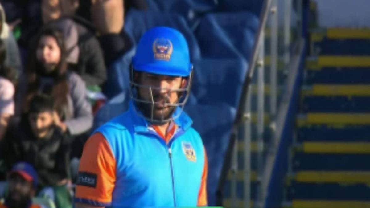 युवराज सिंह की कप्तानी में इंडिया पहला मैच पाकिस्तान के खिलाफ खेलेगा, इस दिन एजबेस्टन में भिड़ेगी दोनों टीमें