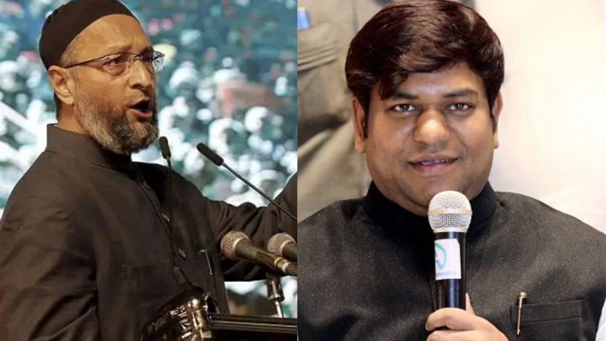 VIP और AIMIM के कारण बिहार में गरमाई सियासत, मुकेश सहनी के बयान और इमान के खत पर इंडिया गठबंधन में छिड़ी बहस
