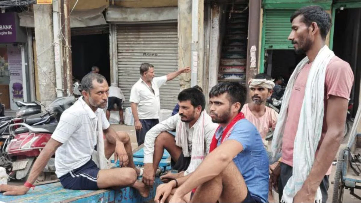 Bihar Voter List: ‘मैं कैसे साबित करूंगा कि मैं कौन हूं और कहां से हूं?’, दिल्ली में रह रहे बिहार के वोटर परेशान
