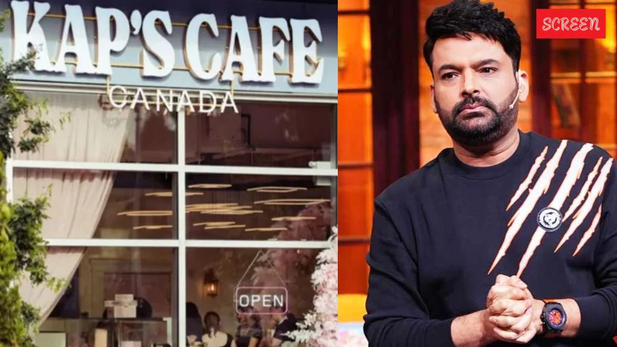 कपिल शर्मा के कनाडा वाले Kaps Cafe पर फायरिंग, आतंकी हरजीत सिंह लड्डी ने ली जिम्मेदारी, वीडियो भी आया सामने