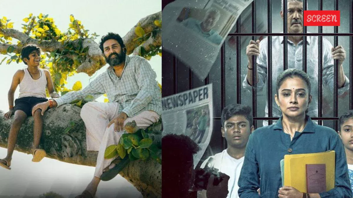 एंटरटेनमेंट से लबालब होगा जुलाई का पहला हफ्ता, ‘लापता कालीधर’ से ‘गुड वाइफ’ तक इस हफ्ते ओटीटी पर रिलीज होंगी ये मूवीज और सीरीज