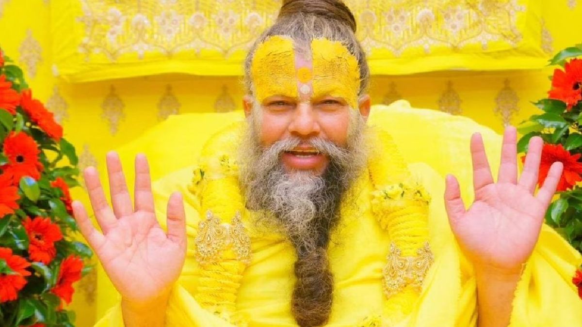 क्या इंसान के जन्म से पहले ही तय होता है कि वह कब पाप और पुण्य करेगा? प्रेमानंद महाराज ने दिया ये जवाब