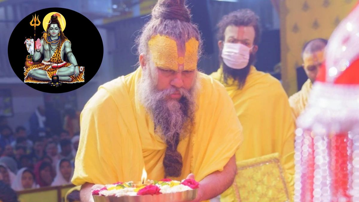 महादेव के किस नाम का जप करें? प्रेमानंद महाराज से जानें कि शिव जी के किस मंत्र के जाप से हो सकते हैं उनके दर्शन