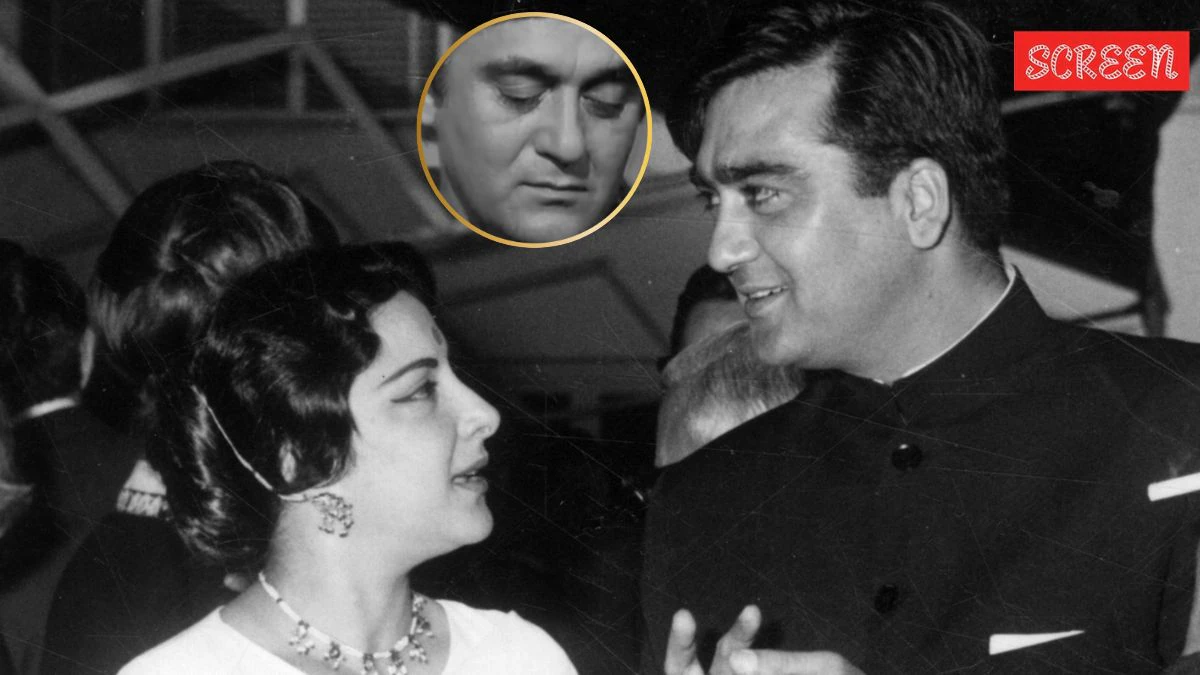 ‘पता नहीं कैसे जी जाते हैं…’ नरगिस के जाने के बाद टूट गए थे सुनील दत्त, रात को कब्रिस्तान जाकर करते थे ये काम | CineGram